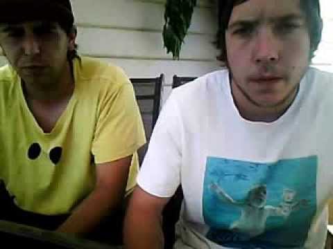 Goodzeeak & Beazt, one verse each