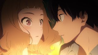 アニメ映画『ジョゼと虎と魚たち』ロングPV