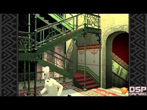 Grim Fandango Remastered playthrough pt31 - Going Bankrupt