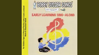 I Am a Song (Sing Me)