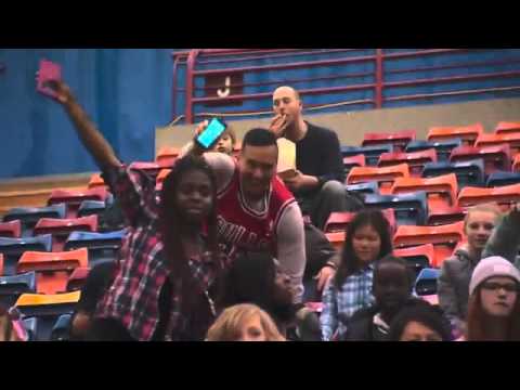 Calgary: Samsung Stitch Video