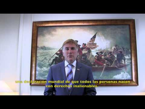 Feliz Día Internacional de las Mujer