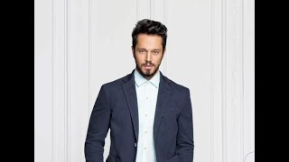 Colin's Spring   Summer 2015 Bize Uyar Backstage