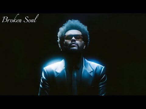 The Weeknd ft. Broken Soul – Metropolis Nights (Ai song 2025)