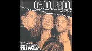 CO.RO. ‎– Get Over It (Eurohouse)