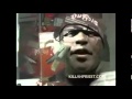 Killah Priest - Hood Nursery - [Official Music Video]