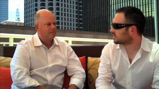 NMPRO #87 - Mike Dillard Interview Part 1