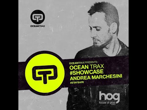 Ocean Trax #Showcase EP. 1