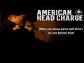 American Head Charge - Just so you know Lyrics ...