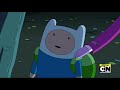 Adventure Time Finale Come Along With Me Princess Bubblegum Thanks Finn
