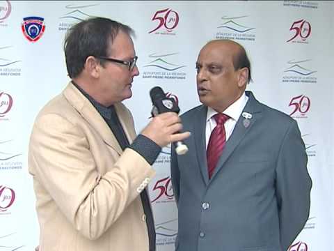 RACEMETING 06 RACE 01 INTERVIEW WITH C.RAMDIN