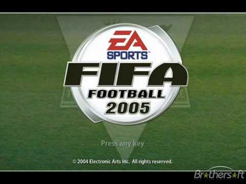 FIFA 2005 SOUNDTRACK-Zion y Lennox - Ahora.wmv - YouTube.flv