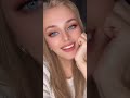 Lovely Girl Periscope Live Beautiful Gorgeous Periscopelive Blonde Glamour Periscope Bigo Hot