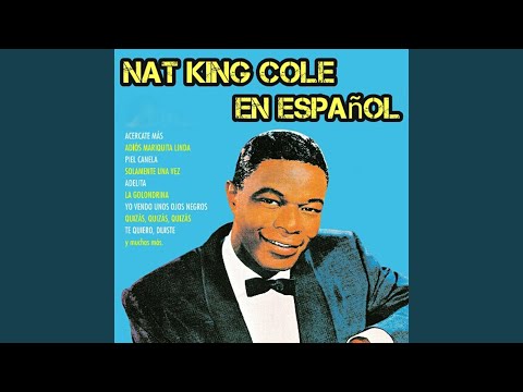 Aquellos Ojos Verdes