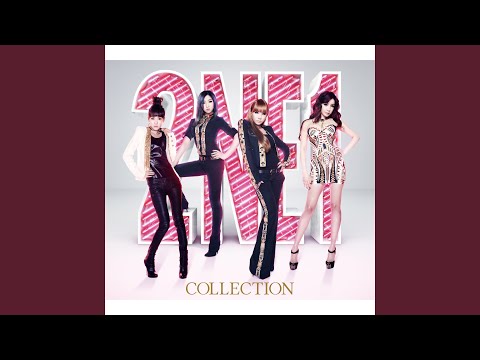 Video thumbnail for LOVE IS OUCH (JP Ver.)