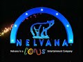 Nelvana 2002 Logo Short