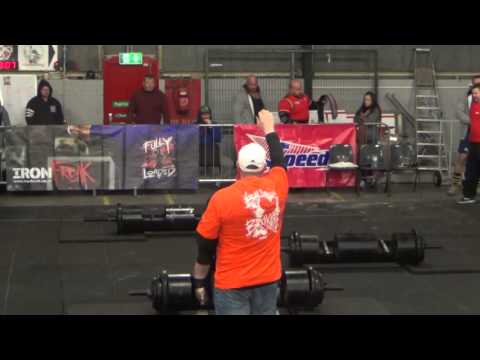 Sean O'Hagan LOG MEDLEY 120 130 140 150