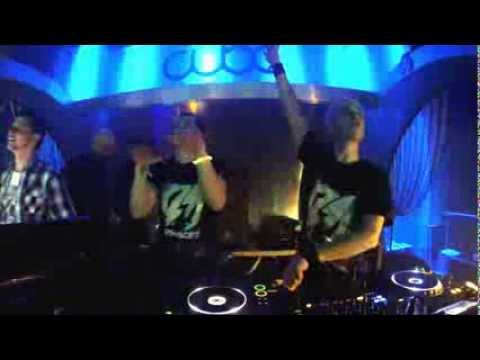 2Shadez // SoundBase // 29.11.2013 // Aftermovie