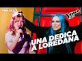 Amelie Omaggia Loredana Berté Con E La Luna Bussò The Voice Kids Italy Finale