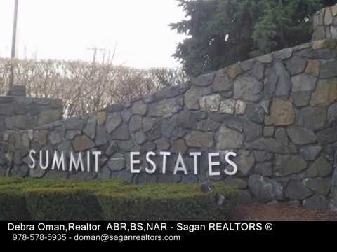 1006 Paradise Rd Unit 1B, Swampscott MA 01907 - Condo - Real Estate - For Sale -