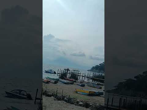 Santa Catarina Palopo Solola