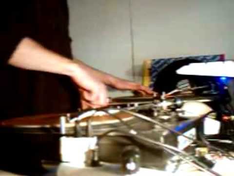 DJ FunkNaStyk - Say ELO To My Real Friends