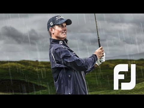 Golf Spotlight 2019 - FootJoy All Weather Gear