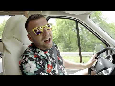 Mayster - Bawić Się  (Official Video)