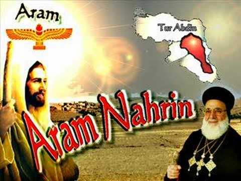 Aramean Syriac-Orthodox Choir