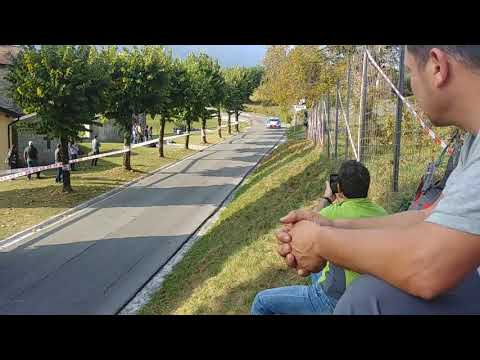 Rally di Como wrc 2018