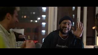 Jinluv - Foolish (Official Music Video)