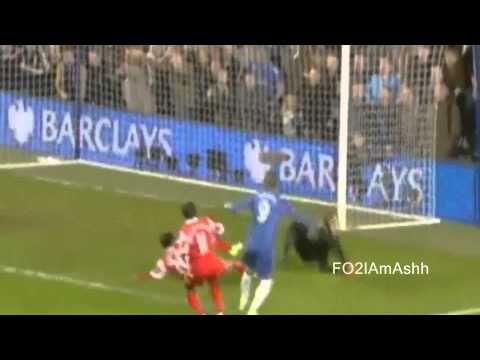 Julio Cesar | Top Saves 12/13