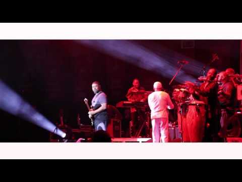 SoulFest Featuring   Frankie Beverly & Maze W: Special Guest Chaka Khan | Shot By @KingRtb