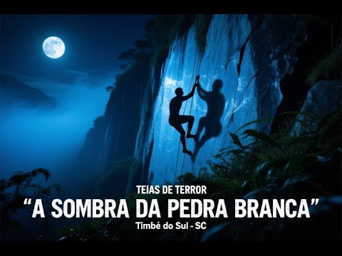 TIMBÉ DO SUL – SANTA CATARINA  A Sombra da Pedra Branca