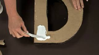 Architectural Letters - Lesson Plan