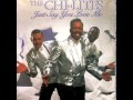 The Chi Lites - Inner City Blues