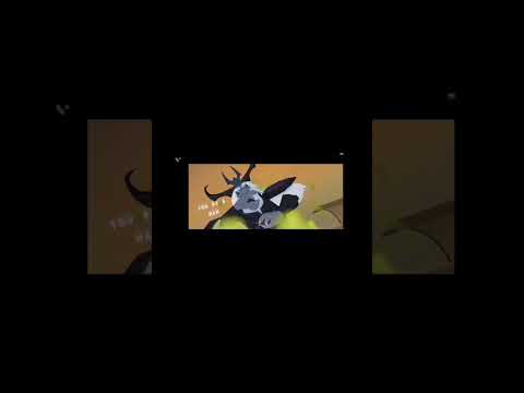 Tempest Shadow edit.  Power edit