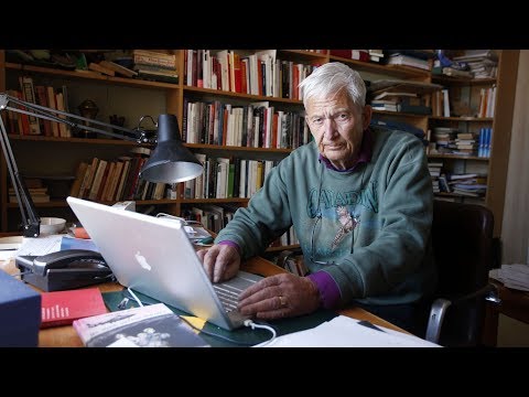 Star-Autor Per Olov Enquist ist mit 85 Jahren gestorben  - Fox News