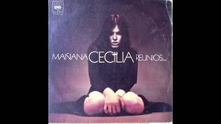 Cecilia ‎– Mañana (1971)