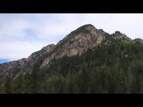 SAD BOLZANO , SETRA 315 UL IN SERVIZIO SULLA LINEA 444