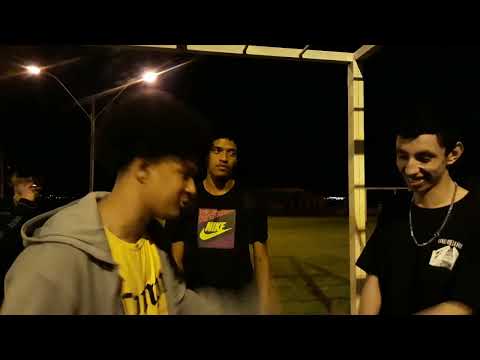 Dree x Teorema | SEMI-FINAL | BATALHA DO RC | EDIÇÃO 78°| GOIÂNIA-GO