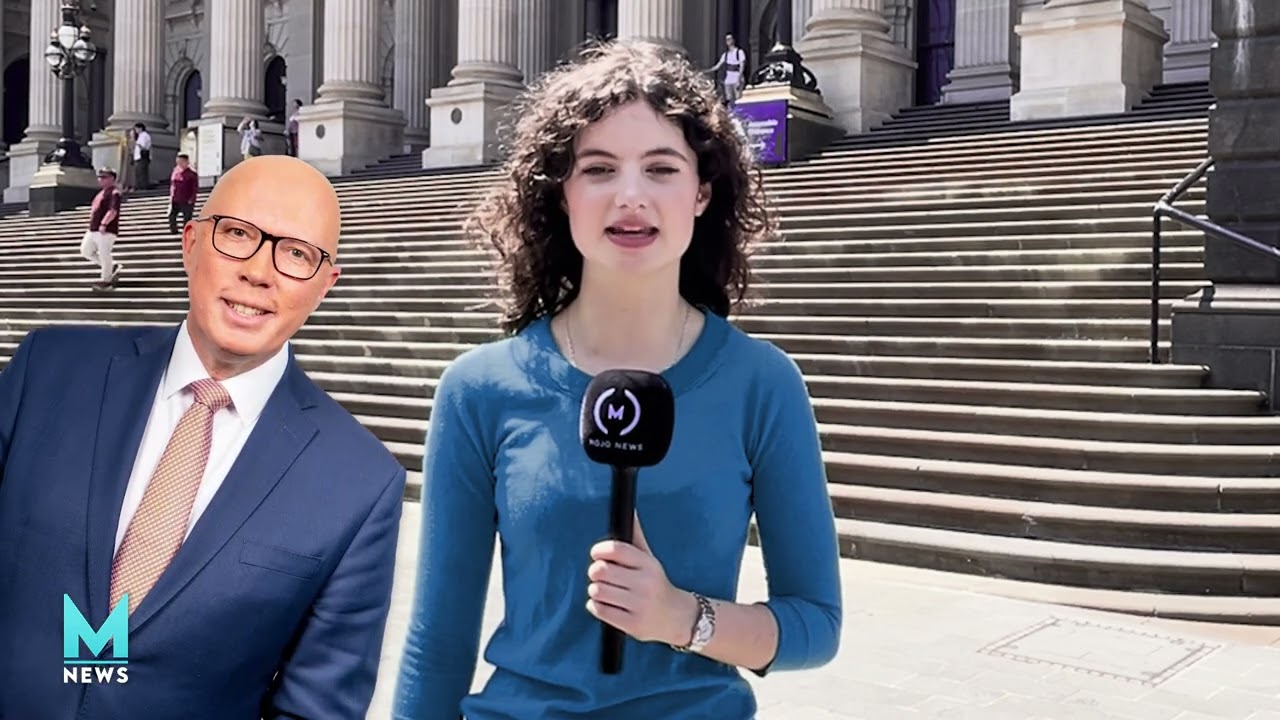 Federal Election 2025: Party Wrap