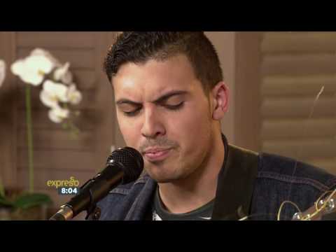 Loki Rothman performs "Ons Op Ons Eie" LIVE!