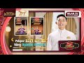 TVC Iklan Kopi Luwak Edisi Ramadhan X Rizky Ridho 15s Februari 2025 SCTV HD