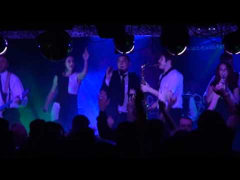 Ska Einsatz Kommando @ Kontrastbühne Zweibrücken