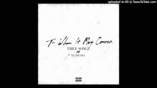 Trey Songz To Whom It May Concern Full Mixtape