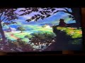 Closing To The Fox And The Hound 2000 VHS