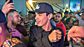 Blanco Lyrics English Translation