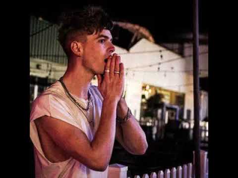 Ren Penitence Ft Molly McKenna