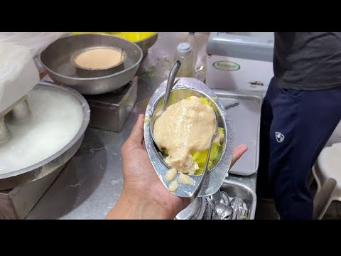 Haridwar’s Most Famous 80 Years old Prakash Lok Kulfi Faluda | #streetfoodindia